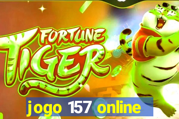 jogo 157 online